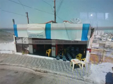 Lote/Terreno à venda no Vila Linda, Santo André