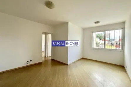 Apartamento com 2 Quartos à venda, 69m² no Saúde, São Paulo