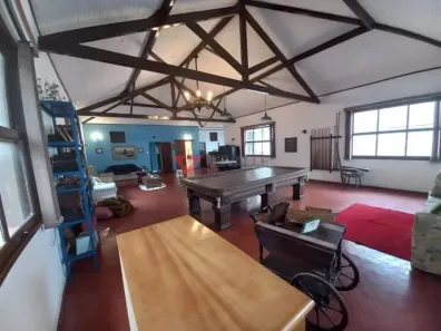 Casa com 4 Quartos à venda, 450m² no Urca, Rio de Janeiro