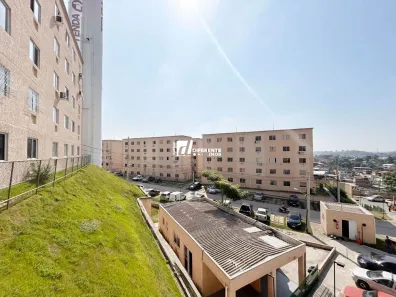 Apartamento com 2 Quartos à venda, 45m² no Cerâmica, Nova Iguaçu