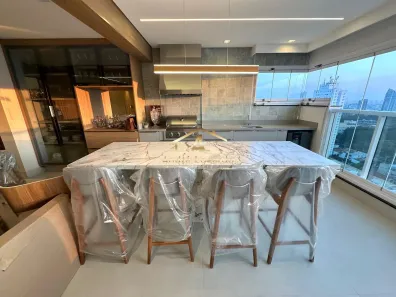Apartamento com 3 Quartos à venda, 160m² no Vila Santo Estevão, São Paulo