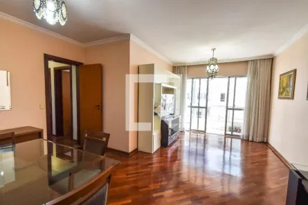 Apartamento com 3 Quartos à venda, 105m² no Ipiranga, São Paulo