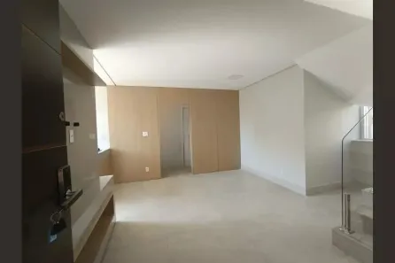 Apartamento com 2 Quartos à venda, 120m² no Santo Antônio, Belo Horizonte