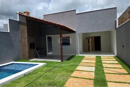 Casa com 3 Quartos à venda, 121m² no , Cruz