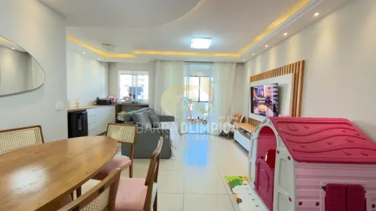 Apartamento com 3 Quartos à venda, 88m² no Barra Olímpica, Rio de Janeiro