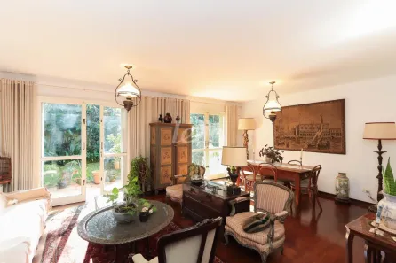 Casa com 3 Quartos à venda, 186m² no Campo Belo, São Paulo