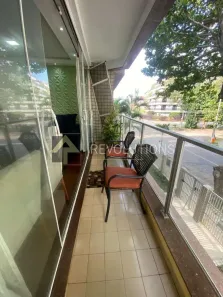 Apartamento com 2 Quartos à venda, 80m² no Recreio dos Bandeirantes, Rio de Janeiro