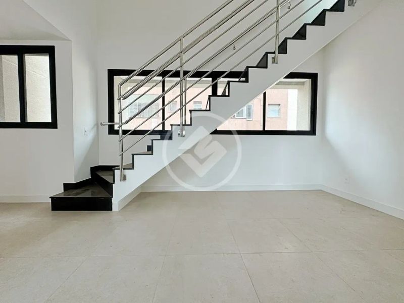 Cobertura com 2 quartos — Lourdes, Belo Horizonte