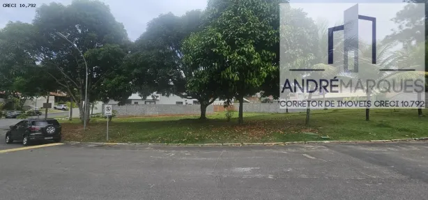 Lote/Terreno à venda, 504m² no Piatã, Salvador
