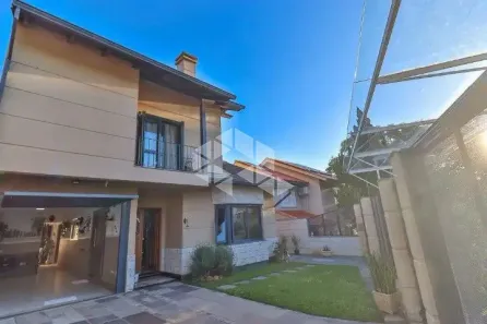 Casa com 3 Quartos à venda, 191m² no Ipanema, Porto Alegre