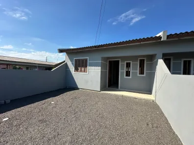 Kitnet com 2 Quartos à venda, 65m² no Sulmar, Balneário Gaivota