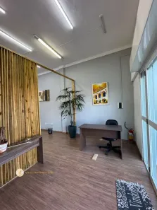 Casa com 1 Quarto para alugar, 100m² no Parque da Matriz, Cachoeirinha
