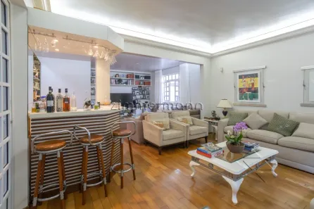 Sobrado com 4 Quartos à venda, 341m² no Sumaré, São Paulo