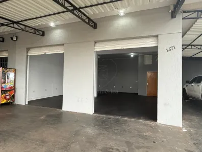 Ponto Comercial para alugar, 65m² no Jardim dos Estados, Londrina