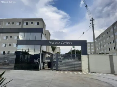 Apartamento com 2 Quartos à venda, 43m² no Vila São Paulo, Mogi das Cruzes