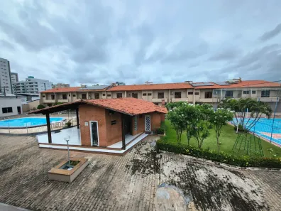 Casa de Condomínio com 3 Quartos à venda, 185m² no Renascença, São Luís