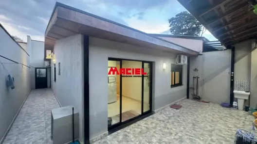 Casa com 3 Quartos à venda, 130m² no Cidade Vista Verde, São José dos Campos