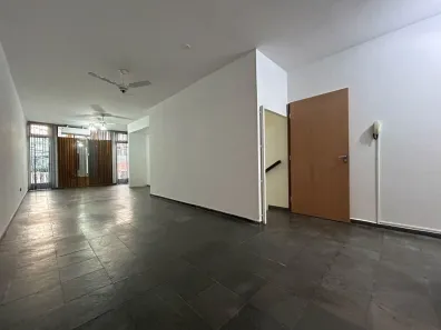 Sala Comercial para alugar, 80m² no Vila Leis, Itu