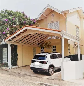 Sobrado com 3 Quartos à venda, 211m² no Chácara Pavoeiro, Cotia