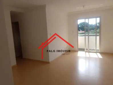 Apartamento com 3 Quartos à venda, 64m² no Continental, Osasco