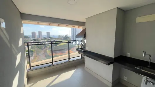 Apartamento com 2 Quartos à venda, 80m² no Jardim Botânico, Ribeirão Preto