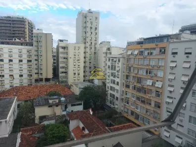 Apartamento com 1 Quarto à venda, 56m² no Ipanema, Rio de Janeiro