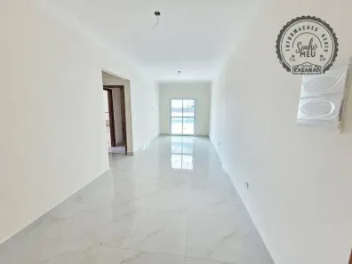 Apartamento com 3 Quartos à venda, 93m² no Tupi, Praia Grande