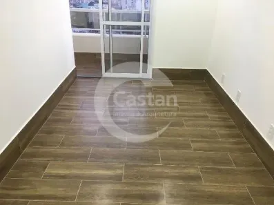 Sala Comercial com 1 Quarto à venda, 35m² no Vila Prudente, São Paulo
