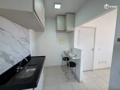 Apartamento com 2 Quartos à venda, 43m² no Conjunto Habitacional Residencial Veredas da Conquista, Indaiatuba