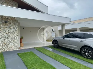 Casa de Condomínio com 3 Quartos à venda, 120m² no , Chapada dos Guimarães