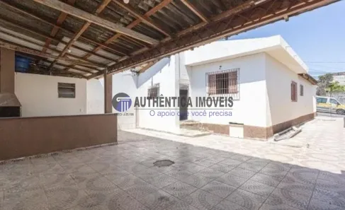Casa com 3 Quartos à venda, 167m² no Conceição, Osasco