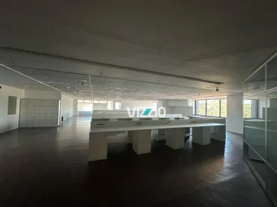 Sala Comercial para alugar, 1550m² no Pinheiros, São Paulo
