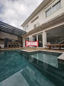 Sobrado com 3 Quartos à venda, 298m² no Jardim São Caetano, São Caetano do Sul