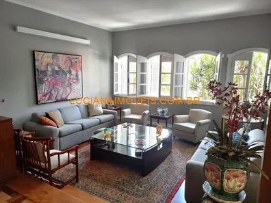 Sobrado com 3 Quartos à venda, 240m² no Vila Ipojuca, São Paulo