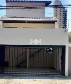 Casa com 3 Quartos à venda, 250m² no Centro, Itu