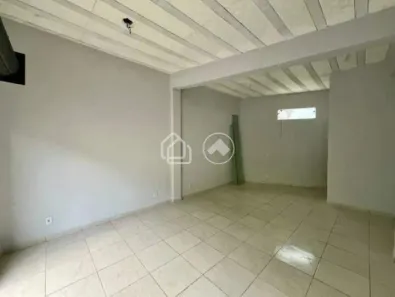 para alugar, 40m² no Salgado Filho, Belo Horizonte