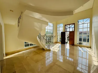 Casa de Condomínio com 6 Quartos à venda, 900m² no Loteamento Alphaville Campinas, Campinas