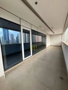 Sala Comercial para alugar, 192m² no Vila Gertrudes, São Paulo