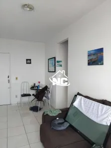 Apartamento com 2 Quartos à venda, 49m² no Fonseca, Niterói