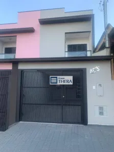 Sobrado com 3 Quartos à venda, 180m² no Vila Francisco Matarazzo, Santo André