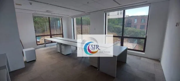 Sala Comercial para alugar, 109m² no Butantã, São Paulo