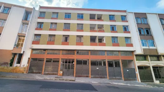 Apartamento com 2 Quartos à venda, 70m² no Dom Bosco, Juiz de Fora