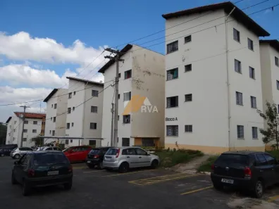 Apartamento com 2 Quartos à venda, 47m² no Bairro dos Penhas, Franco da Rocha