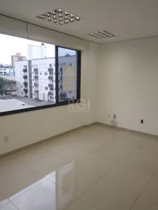 Sala Comercial à venda, 28m² no Menino Deus, Porto Alegre