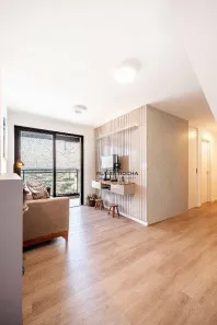 Apartamento com 3 Quartos à venda, 153m² no Tamboré, Barueri