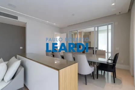 Apartamento com 4 Quartos à venda, 405m² no Indianópolis, São Paulo
