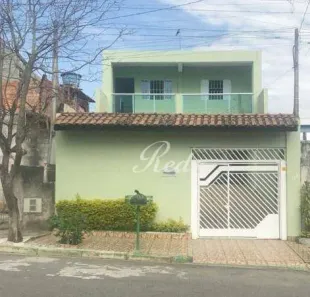 Casa com 2 Quartos à venda, 89m² no Jardim Horto do Ipê, Itaquaquecetuba