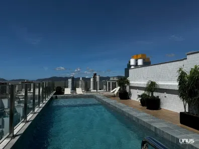 Apartamento com 3 Quartos à venda, 130m² no Canto, Florianópolis