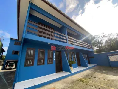 Apartamento com 2 Quartos para alugar, 60m² no Centro, Araranguá