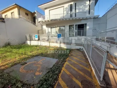 Imóvel Comercial para alugar, 465m² no Jardim América, Ribeirão Preto